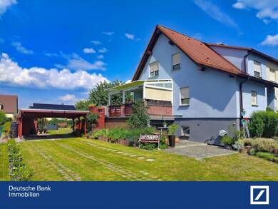 Doppelhaushälfte zum Kauf 270.000 € 5 Zimmer 130 m² 851 m² Grundstück Neida Hoyerswerda 02977