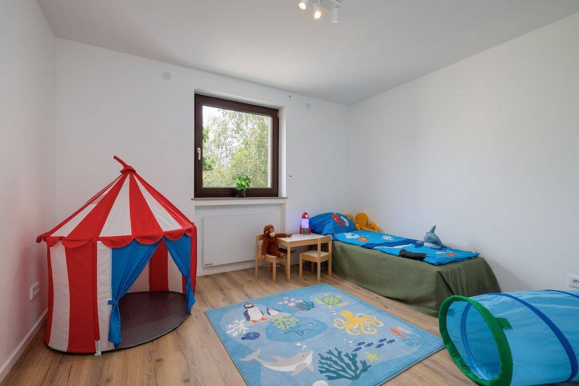 Wohnung zum Kauf - Ansicht 4