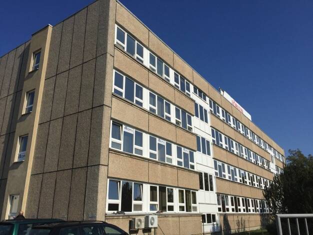 Bürofläche zur Miete provisionsfrei 5 € 80 m² Bürofläche Bautzen 02625