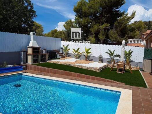 Chalet zum Kauf 549.000 € 6 Zimmer 227 m² Roda de Berà 43883