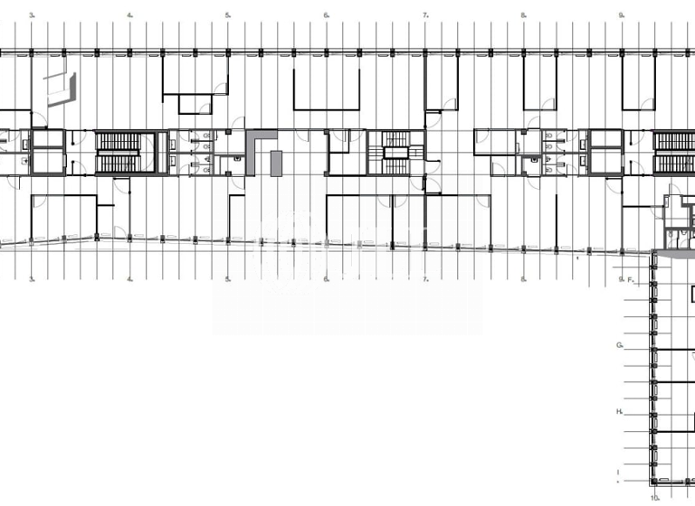 Bürofläche zur Miete provisionsfrei 20,20 € 1.157,1 m²<br/>Bürofläche ab 358 m²<br/>Teilbarkeit Lindenhof Mannheim 68163