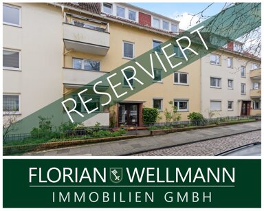 Wohnung zum Kauf 240.000 € 3 Zimmer 69,9 m² Steintor Bremen 28203