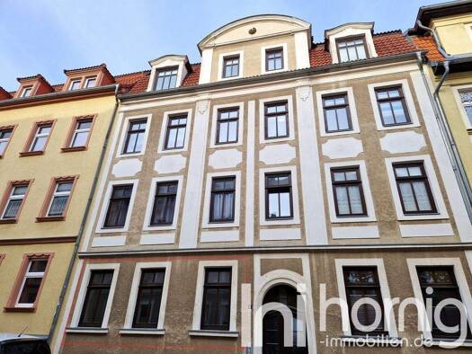 Wohnung zur Miete 315 € 2 Zimmer 54 m² EG Bautzen 02625