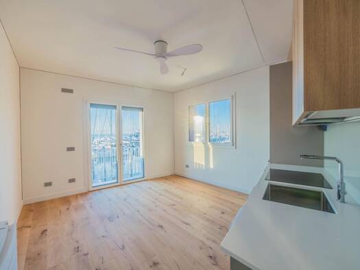 Wohnung zum Kauf 340.000 € 2 Zimmer 55 m² frei ab sofort Chioggia