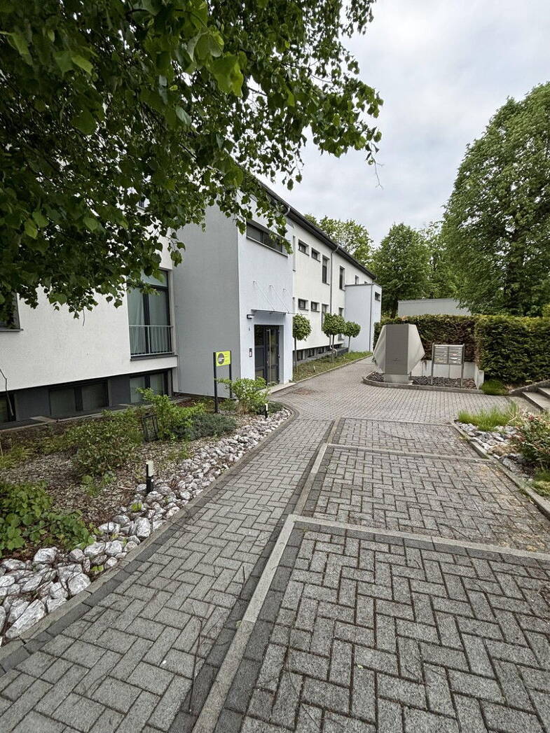 Mehrfamilienhaus zum Kauf provisionsfrei 1.590.000 € 32 Zimmer 700 m² 1.814 m² Grundstück Theodor-Heuss Str. 6 Alsfeld Alsfeld 36304