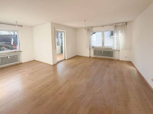 Wohnung zum Kauf 215.000 € 3 Zimmer 81 m² 1. Geschoss frei ab sofort Bad Waldsee 88339