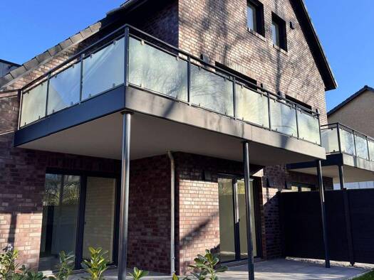 Wohnung zum Kauf provisionsfrei 360.000 € 2 Zimmer 68,8 m² frei ab sofort Buxtehude 21614