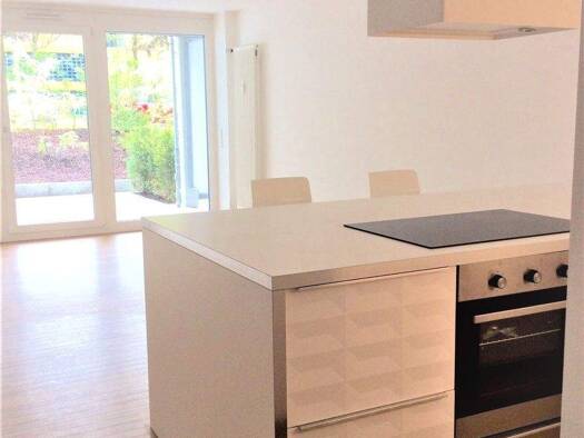 Wohnung zum Kauf provisionsfrei 340.000 € 2 Zimmer 68 m² EG Kumpfmühl-Ziegetsdorf-Neuprüll Regensburg 93051