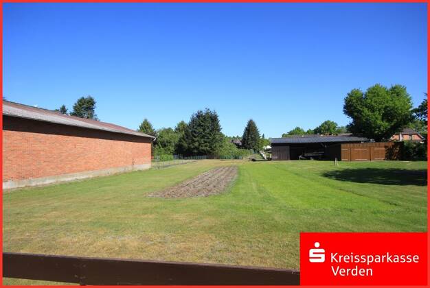 Grundstück zum Kauf 55.000 € 1.125 m² Grundstück Heins Kirchlinteln 27308
