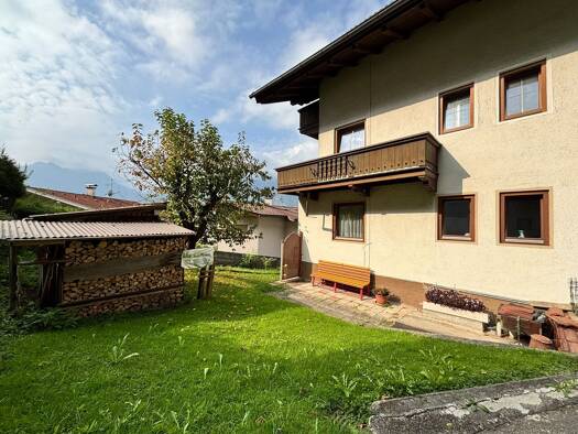 Einfamilienhaus zum Kauf 695.000 € 6 Zimmer 190 m² 485 m² Grundstück frei ab 01.11.2026 Hart im Zillertal 6265