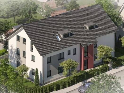 Wohnung zum Kauf - Erstbezug provisionsfrei 280.000 € 3 Zimmer 80 m² 2. Geschoss frei ab sofort Brahmsstraße 16 Lage 32791