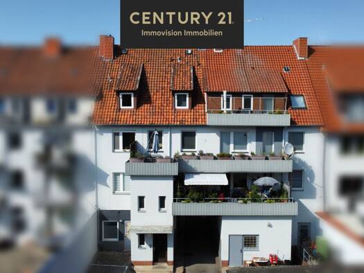 Gewerbeobjekt zum Kauf als Kapitalanlage geeignet 1.390.000 € 15 Zimmer 600 m² 650 m² Grundstück Neustadt Hildesheim 31134