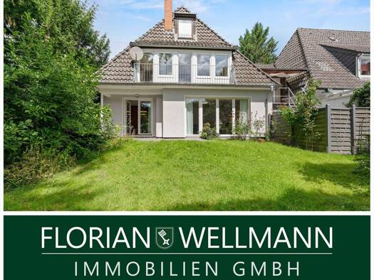 Einfamilienhaus zum Kauf 739.000 € 8 Zimmer 213,3 m² 667 m² Grundstück Radio Bremen Bremen 28329