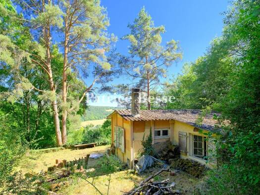 Haus zum Kauf 145.000 € 2 Zimmer 44 m² 19.565 m² Grundstück Sablon Metz 57000