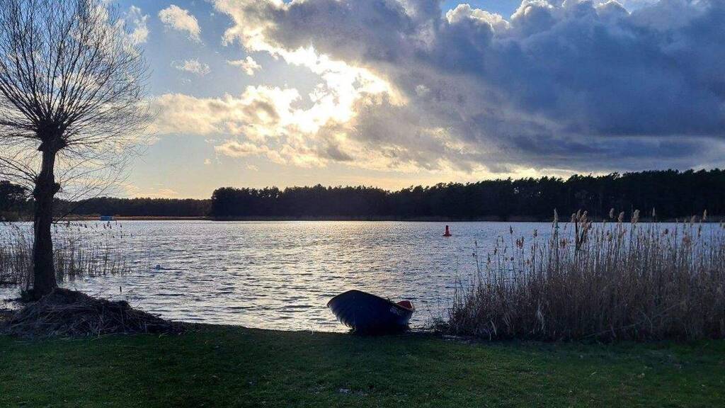 Einfamilienhaus zum Kauf provisionsfrei 179.000 € 6 Zimmer 157 m² 1.050 m² Grundstück Dorfstraße 7 Briest Havelsee 14798