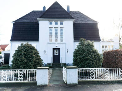 Wohnung zur Miete 780 € 3 Zimmer 100 m² Delmenhorst 27749