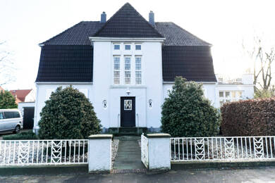 Wohnung zur Miete 780 € 3 Zimmer 100 m² Mitte - Wiekhorn Delmenhorst 27749