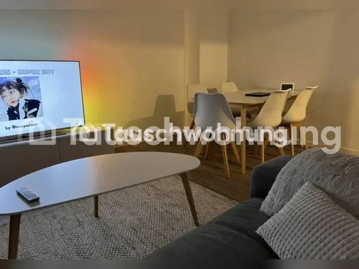 Wohnung zur Miete Tauschwohnung 600 € 3 Zimmer 64 m² Ledeburg Herrenhausen - Stöcken 30419
