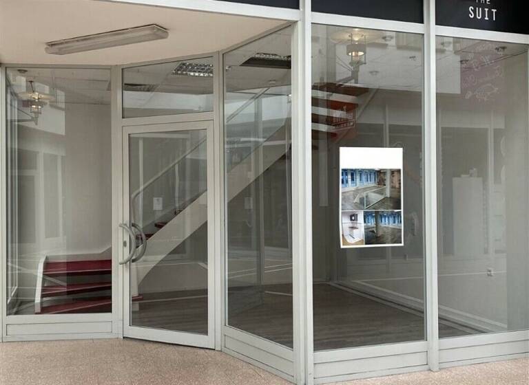 Ladenfläche zur Miete provisionsfrei 1.500 € Friedrichshafen Friedrichshafen 88045
