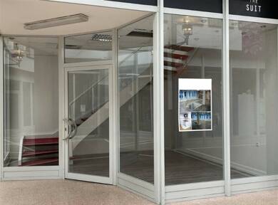 Ladenfläche zur Miete provisionsfrei 1.500 € Friedrichshafen Friedrichshafen 88045