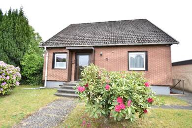 Haus zum Kauf 128.000 € 5 Zimmer 110 m² 988 m² Grundstück Rosche Rosche 29571