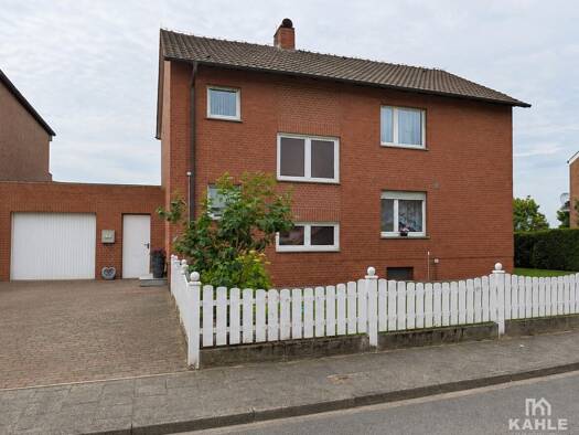 Einfamilienhaus zum Kauf 338.000 € 6 Zimmer 134 m² 932 m² Grundstück Füchtorf Sassenberg 48336