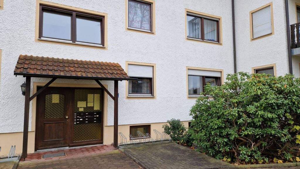Wohnung zum Kauf 199.900 € 3 Zimmer 77,2 m² Plattling 94447