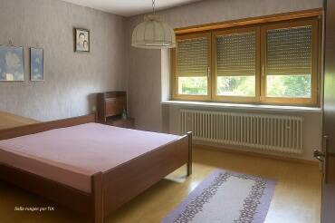 Immobilie in Friedewald - Familienhaus in Grosblie - Bild 3