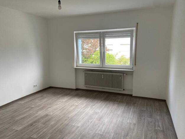 Wohnung zur Miete 800 € 2 Zimmer 62 m² 1. Geschoss Hockenheim 68766