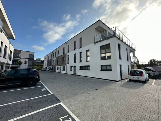 Wohnung zum Kauf 300.760 € 4 Zimmer 105,7 m² Johannesweg 9 Nastätten 56355