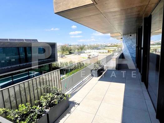 Wohnung zum Kauf - Erstbezug 990.000 € 188 m² Canidelo