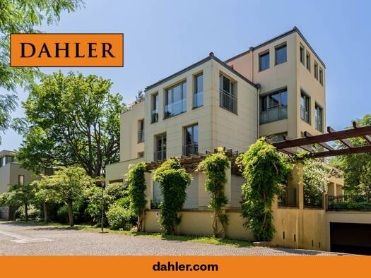 Wohnung zum Kauf 1.550.000 € 3 Zimmer 185,1 m² 1. Geschoss Berliner Vorstadt Potsdam / Berliner Vorstadt 14467