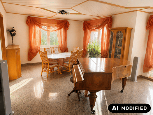 Einfamilienhaus zum Kauf 529.000 € 8 Zimmer 356 m² 712 m² Grundstück Erichshagen Nienburg (Weser) 31582