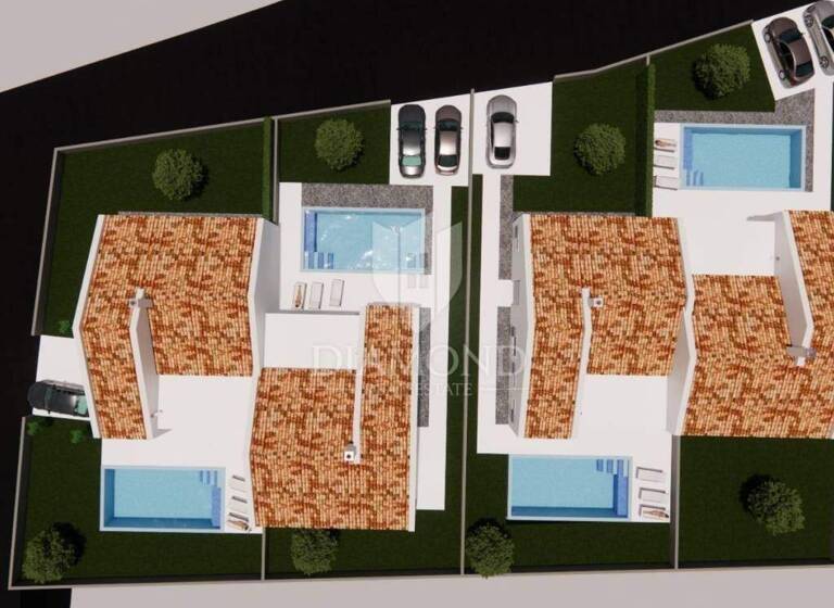 Haus zum Kauf 450.000 € 4 Zimmer 111 m² Porec Luka