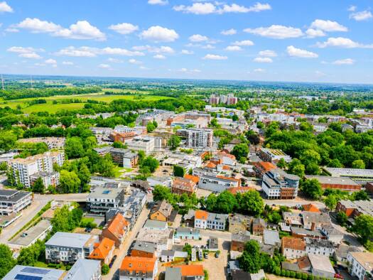 Wohnung zum Kauf 319.000 € 3 Zimmer 78 m² 1. Geschoss Pinneberg 25421