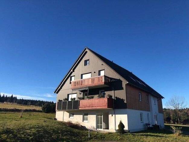 Studio zum Kauf 59.000 € 2 Zimmer 54,2 m² EG frei ab sofort Schellerhau Altenberg 01773