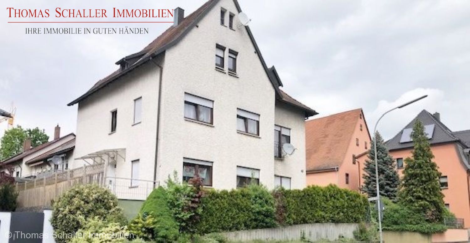 Wohnung zum Kauf 224.500 € 2,5 Zimmer 83 m²<br/>Wohnfläche Hersbruck Hersbruck 91217