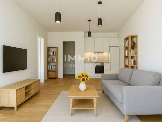 Wohnung zum Kauf - Erstbezug 279.000 € 2 Zimmer 62,3 m² Ulrichskirchen 2122