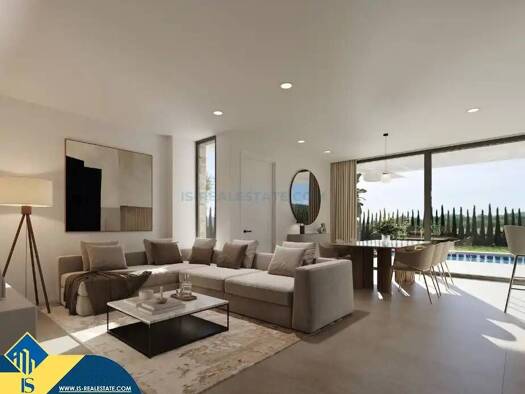 Chalet zum Kauf 575.000 € 4 Zimmer 213 m² Finestrat 03509