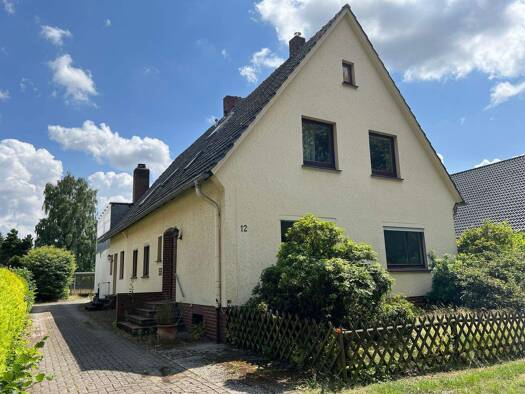 Mehrfamilienhaus zum Kauf 325.000 € 8 Zimmer 212 m² 1.113 m² Grundstück Bramsche 49565