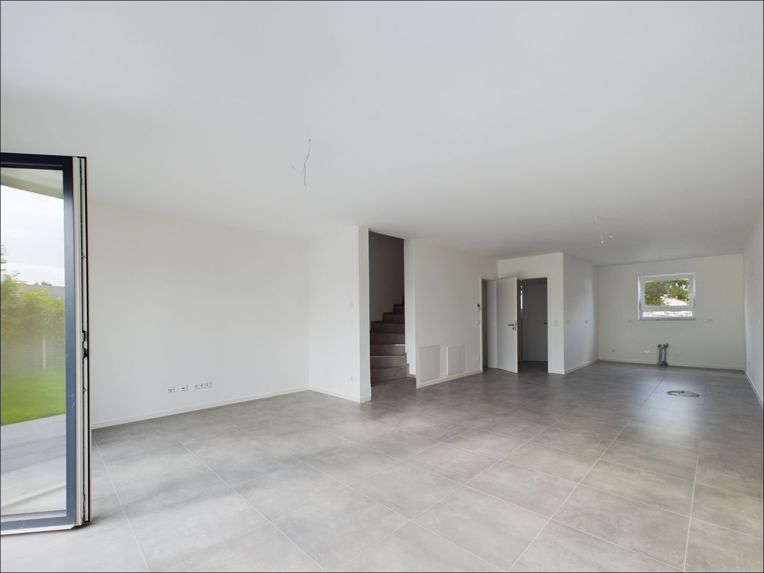 Reihenmittelhaus zum Kauf 549.000 € 5 Zimmer 152 m²<br/>Wohnfläche 164 m²<br/>Grundstück ab sofort<br/>Verfügbarkeit Sulzbach Sulzbach am Main 63834