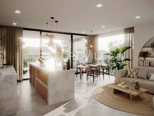Wohnung zum Kauf 380.000 € 1 Zimmer 89 m² 1. Geschoss Seget Vranjica Seget 21220