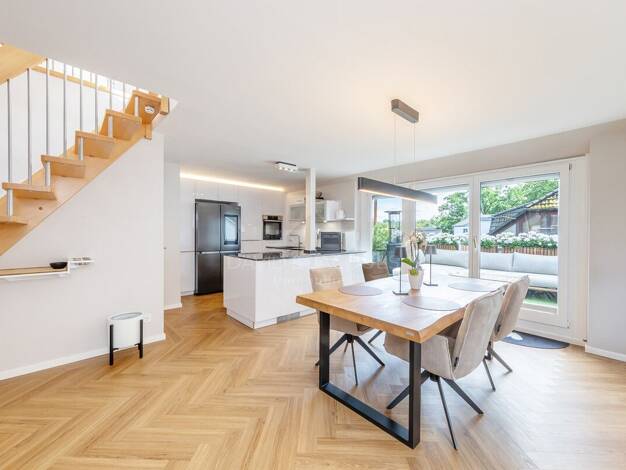 Wohnung zum Kauf 255.000 € 2 Zimmer 99 m² Geesthacht 21502