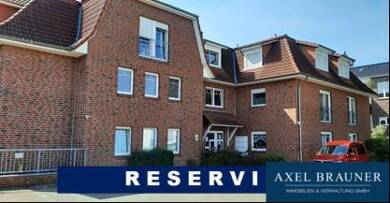 Wohnung zum Kauf 169.000 € 2 Zimmer 55 m² Leeste Weyhe 28844
