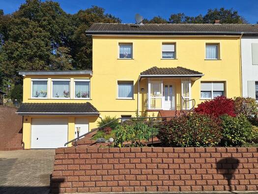Haus zur Miete 1.500 € 6 Zimmer 144 m² frei ab 15.11.2026 Handarpe Westerkappeln 49492