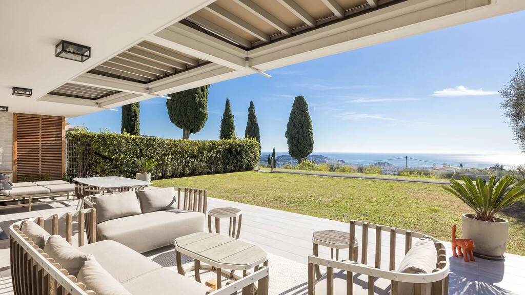 Einfamilienhaus zum Kauf 3.450.000 € Le Ray NICE 06236