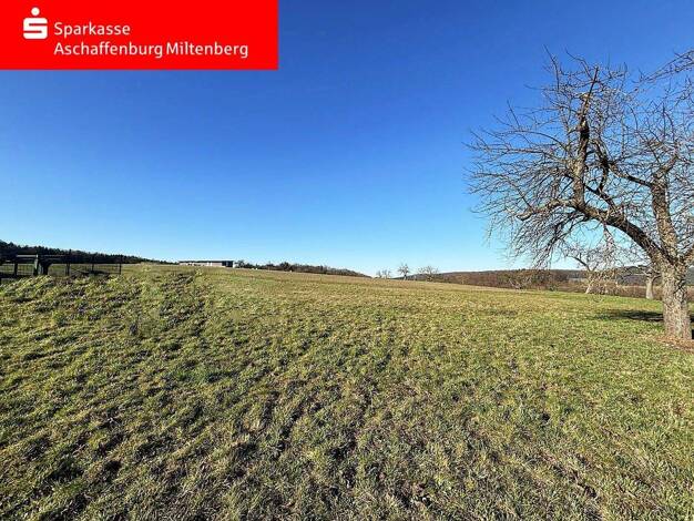 Grundstück zum Kauf 710 m² Grundstück Dornau Sulzbach 63834