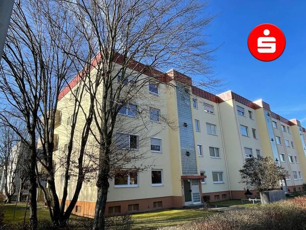 Wohnung zum Kauf 230.000 € 2 Zimmer 67,5 m² 1. Geschoss Mögeldorf Nürnberg 90480