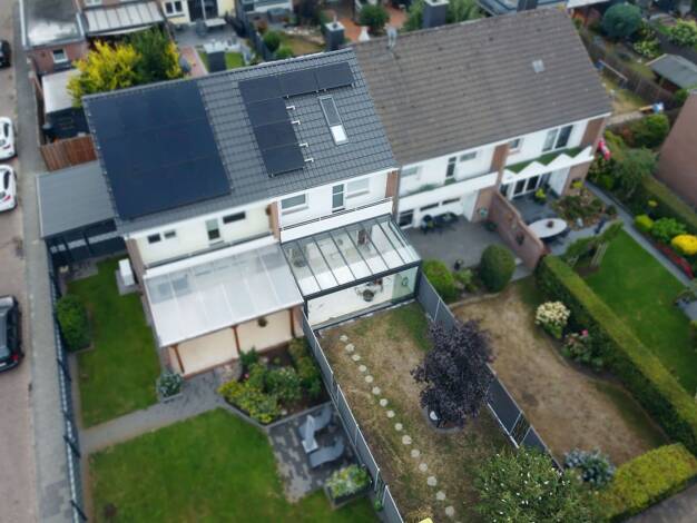 Reihenmittelhaus zum Kauf 249.000 € 4 Zimmer 94,8 m² 179 m² Grundstück Hauenhorst Rheine 48432