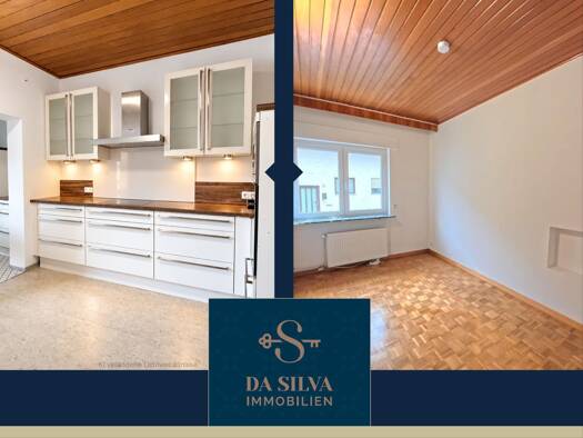 Wohnung zur Miete 750 € 2 Zimmer 45 m² frei ab sofort Mainz-Kostheim Wiesbaden 55246